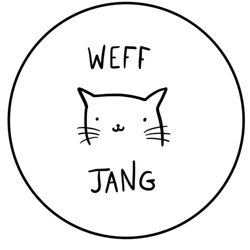 Weff Jang’s avatar