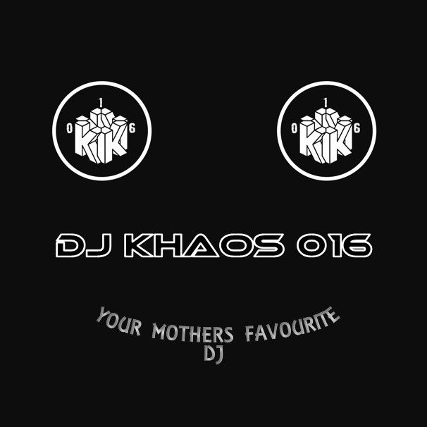 DJ Khaos 016