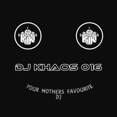 DJ Khaos 016