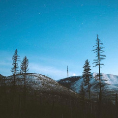 صديقةُ الغيوم 🌁