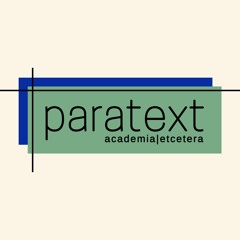 Paratext