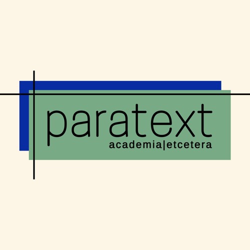 Paratext’s avatar