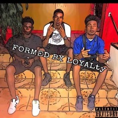 ~Formed By Loyalty~