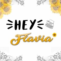 Blog Hey Flávia