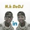 N.K DE DJ MUSICAL SOUUND