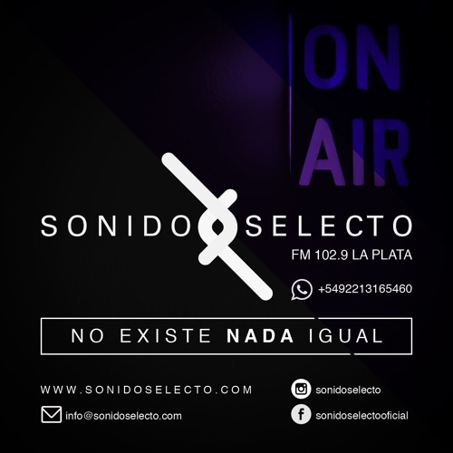 Sonido Selecto Radio FM 102.9 La Plata’s avatar
