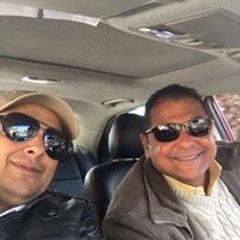 Ahmed Toutanji