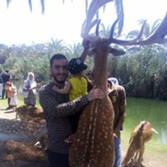 Ehab Ezzat