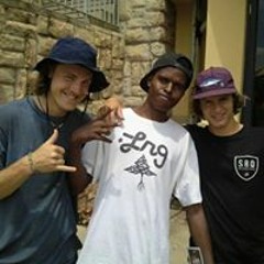 Prez Darkroots TheFirst