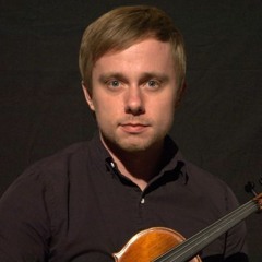 Jared MacFarlane Violin