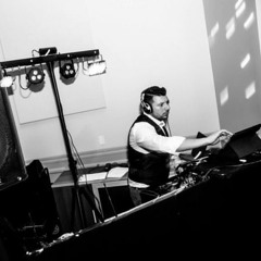 DJ Joe DeBorba