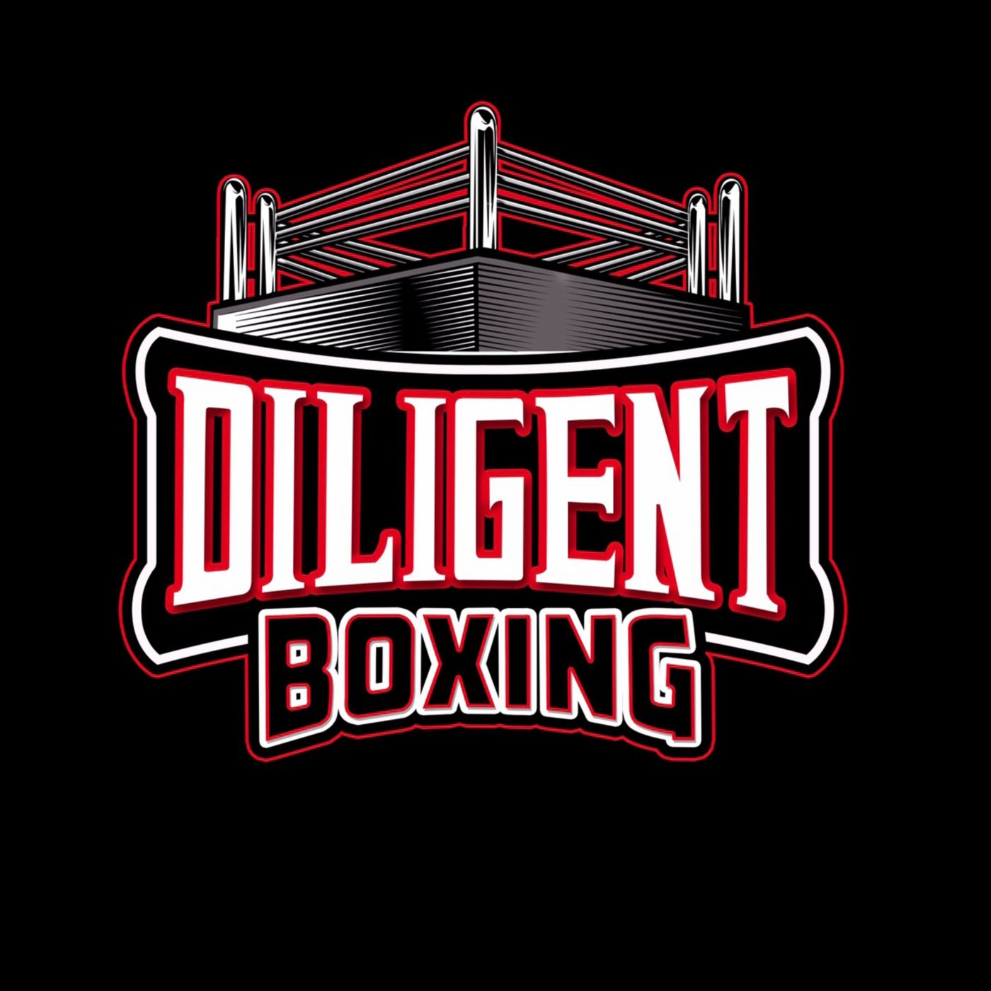 Diligent Boxing