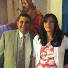 Adel Masoud