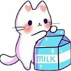 little kitten