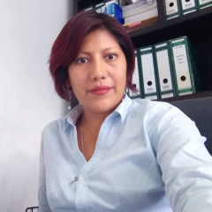 Ana Cristina Mora