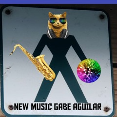 Gabe Aguilar