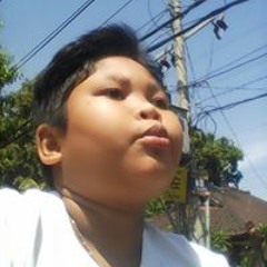 Putu Angga