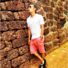 santhosh gowda