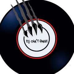 Dj Cant Singh