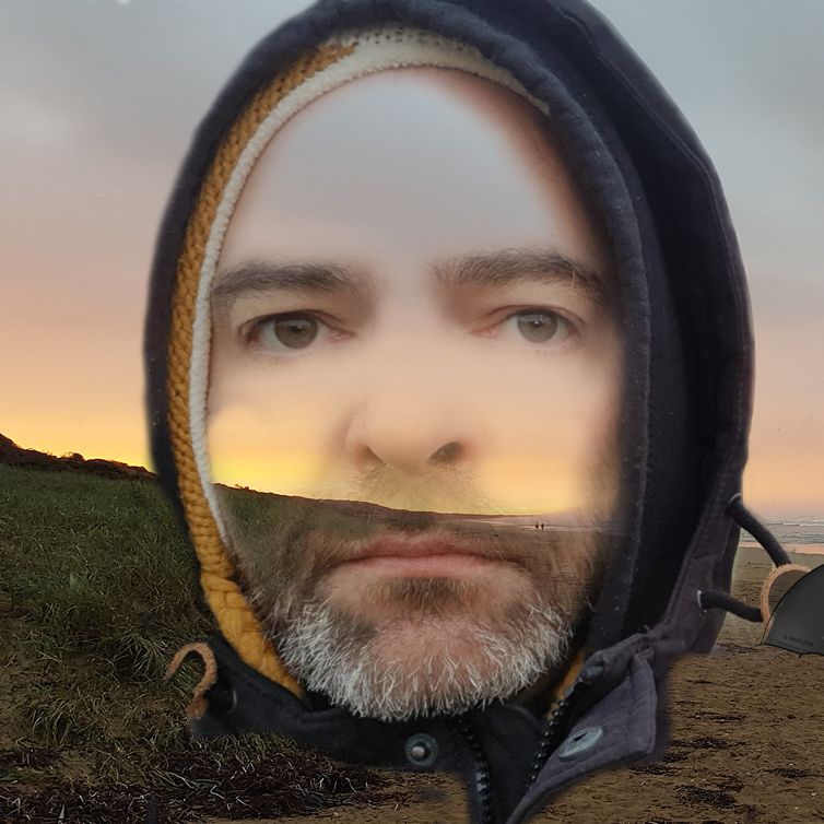 Ridiculous' Music podcast artwork