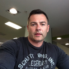 Alexey Kolesnik