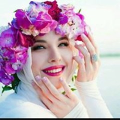 Hegra Ahmed