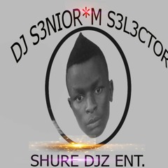 Dj senior'm selector