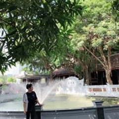 Huyền Dung