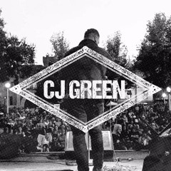 CJ Green Official