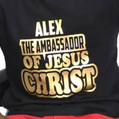 Alex The CHRIST