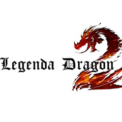 Legenda dragon