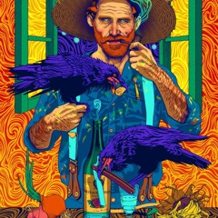 Van Gogh aka. Budahfly Effect