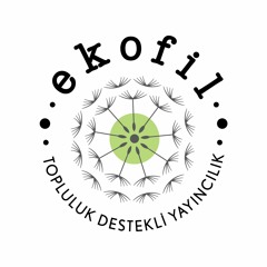 Ekofil Topluluk Destekli Yayıncılık
