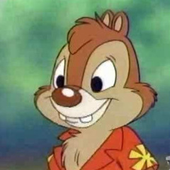 Dale chipmunk