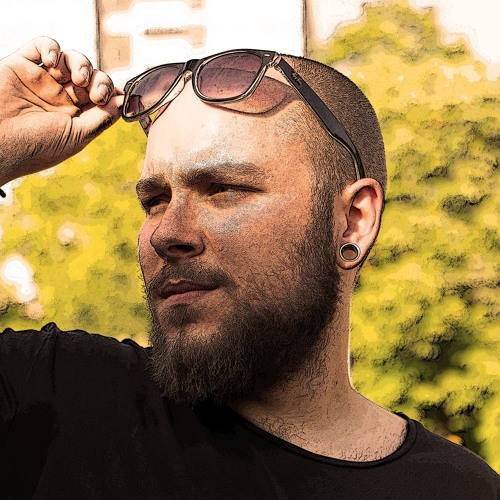 Stream Hardbass Mix (Russian Techno) by Richard Reich