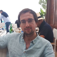 Johan Dufau