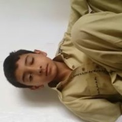 Muhmmad Ahmed