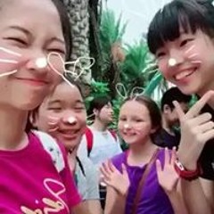 陳姿吟