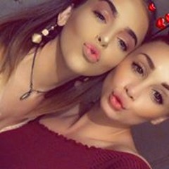 kyeishacouzens