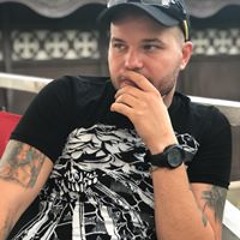 Валера Гетманенко