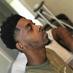 Derrick Hambrick
