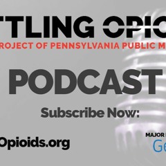 Battling Opioids
