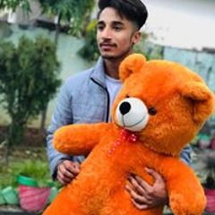 DilpRit Gill