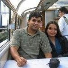 Jayanth Ramachandran