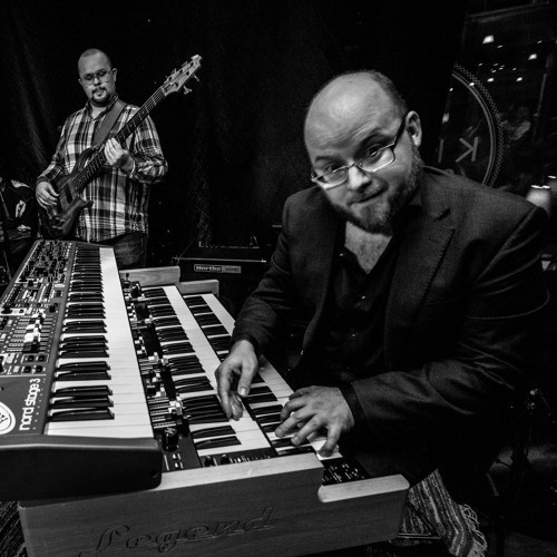 In the comfort of your own home