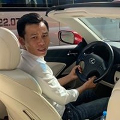 Hồ Hướng