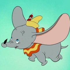 Sober Dumbo