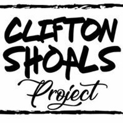 Clifton Shoals Project