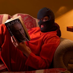 Miss Foreign Affairs