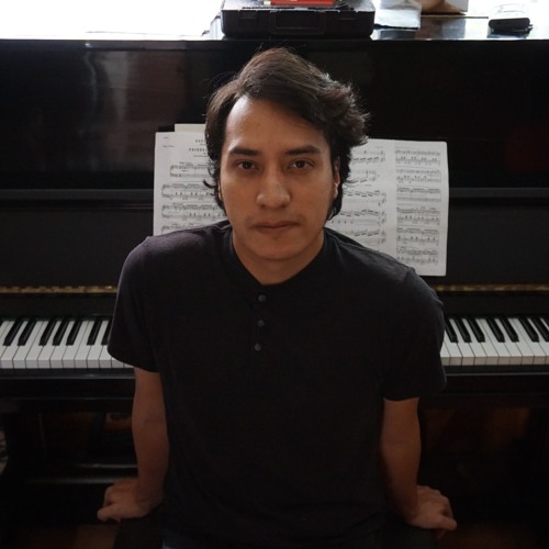 Adrián Gutiérrez -filmscore composer-’s avatar